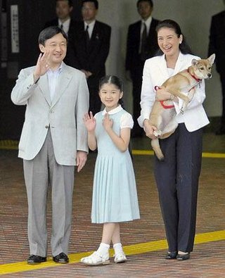 愛子さま　偏差値72、通信簿ほぼオール5