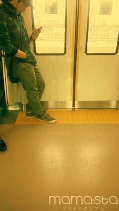 嵐・二宮和也が電車で目撃された