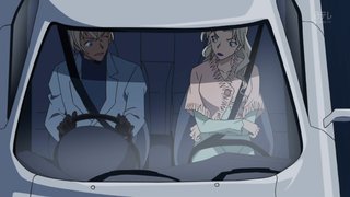 コナン見てる人