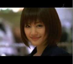 綾瀬はるかってブスじゃね？