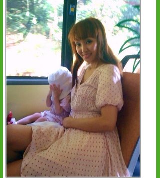 神田うの(36) 妊娠！