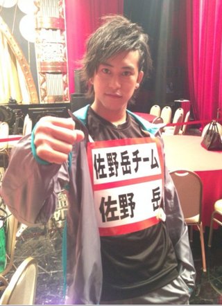 【2014】烈車戦隊トッキュウジャー