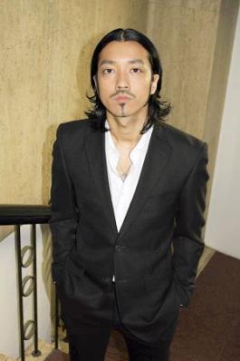 金子ノブアキと中村沙織さん・・3月3日ハワイで挙式