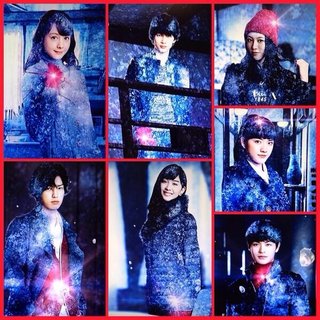 ﾌｼﾞ｢ﾛｽﾄﾃﾞｲｽﾞ｣ 土23:10～