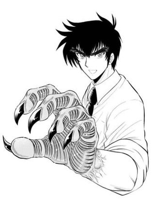 地獄先生ぬ～べ～…１５年ぶり新作！