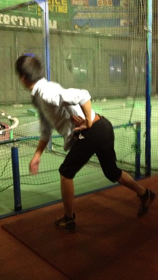 全般から移動！あなたの旦那様の後ろ姿、晒、し大会☆