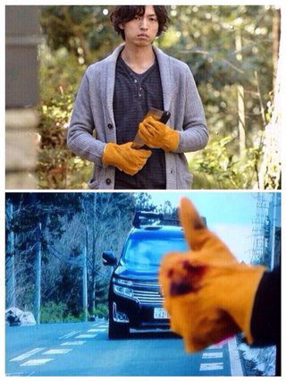 ﾌｼﾞ｢ﾛｽﾄﾃﾞｲｽﾞ｣ 土23:10～