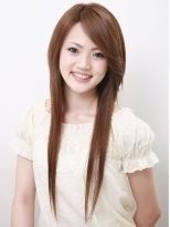 毛先のみ縮毛矯正お願いしたら「それはぁ～w」ってバカにした感じで言われました。