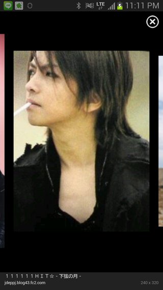 旦那がイケメンの人いる？