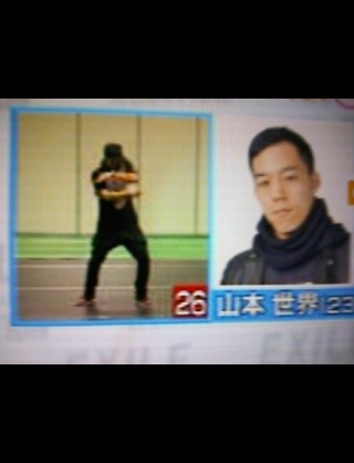 EXILE新メンバー