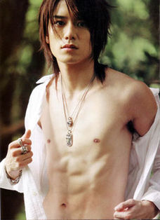 ジャニーズで誰が見ても美形、イケメンって誰だと思う？