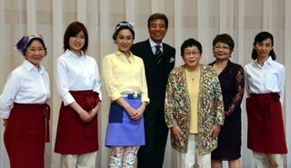 TBS系「なるようになるさ」火22～