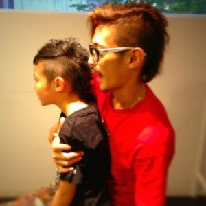 ☆スクープ画☆