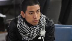 シブがき隊の娘