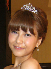 酒井彩名が第1子妊娠6ヶ月　ラルク・tetsuyaが今夏パパに！