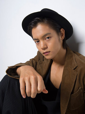 NHK連続テレビ小説【花子とアン】