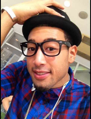 関口メンディー【総合】