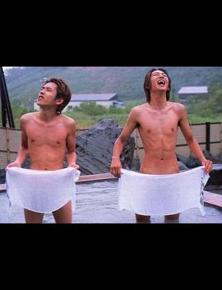 男性タレントのヌードが見たい！