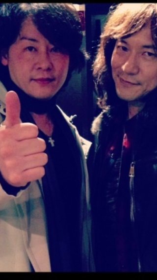 ☆スクープ画☆