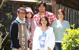 フジテレビ《続･最後から二番目の恋》木22～