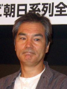 蟹江敬三さん 胃がんで死去