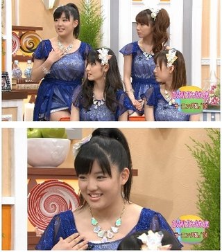 道重さゆみ､卒業発表