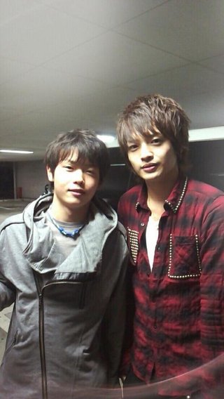 ☆スクープ画☆