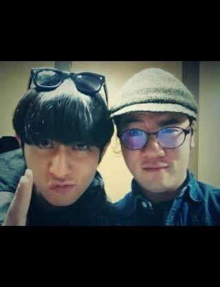 ケミストリー堂珍がモデル妻と離婚へ