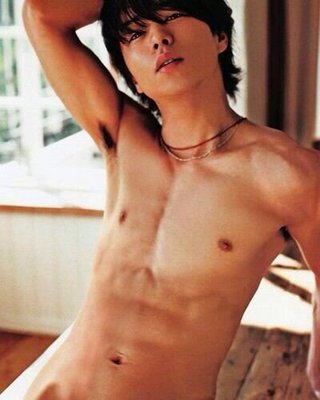 ジャニーズで誰が見ても美形、イケメンって誰だと思う？