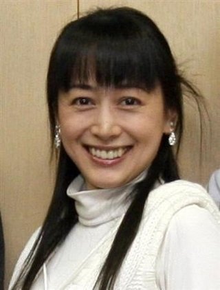 声優の横山智佐が妊娠を発表！４４歳「しっかり産みたい」