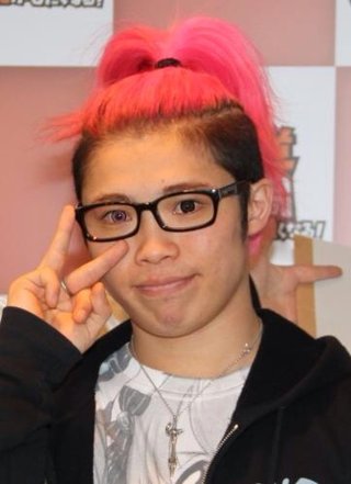 今井ﾒﾛが結婚と出産を発表