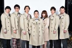 TBS《Gメン99》火19～