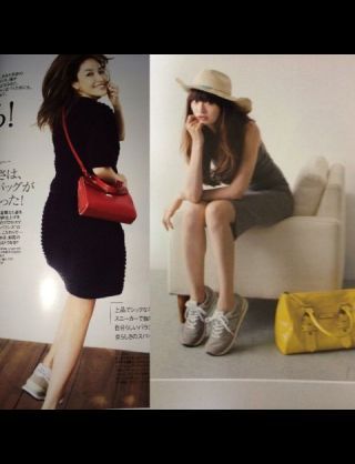 ニューバランスのスニーカーについて