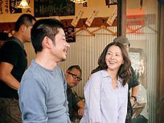 フジテレビ《続･最後から二番目の恋》木22～