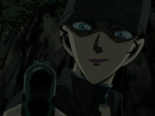 コナン見てる人