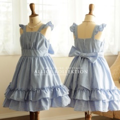 義兄の結婚式での娘の服装について。【写アリ】