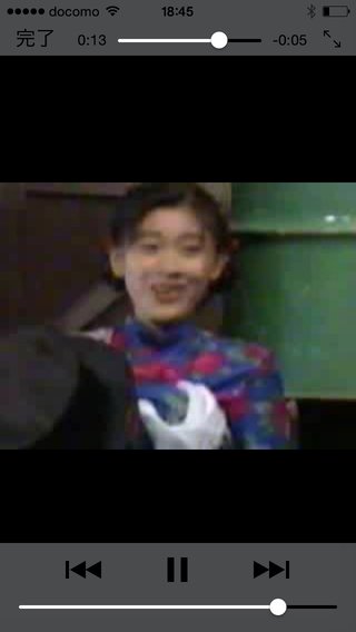 ☆スクープ画☆