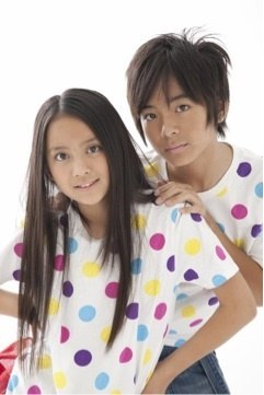 岡田結実ちゃん【アメブロ】