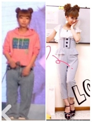 ☆スクープ画☆