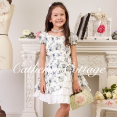 義兄の結婚式での娘の服装について。【写アリ】