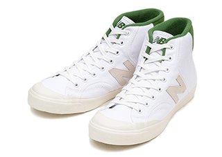 ニューバランスのスニーカーについて