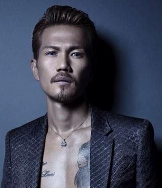 EXILE アツシは目整形⁉︎