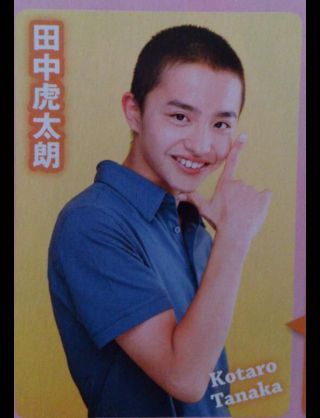 懐かしいジャニーズJr.色々教えて！