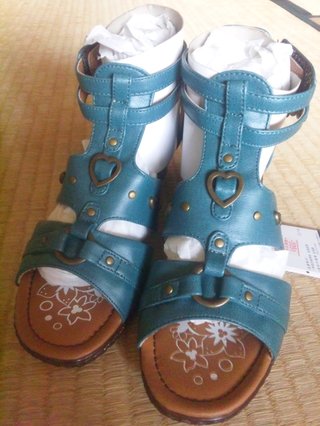 安く買えた戦利品をあげるトピ