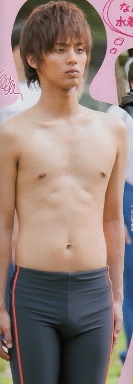 ジャニーズで誰が見ても美形、イケメンって誰だと思う？