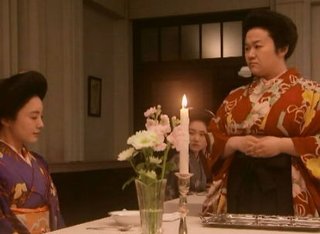 NHK連続テレビ小説【花子とアン】