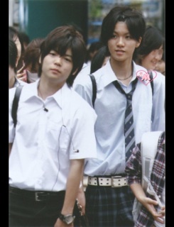 ☆スクープ画☆