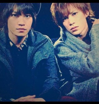 Kis-My-Ft2☆千賀健永【総合】