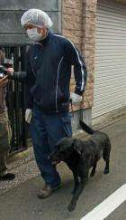 速報!!歌手のaska覚醒剤所持で逮捕!!!!