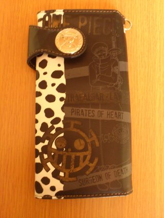 中学男児お財布